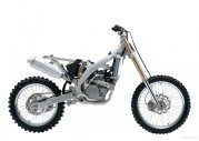 Suzuki RM-Z250